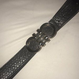 Ferragamo belt size32